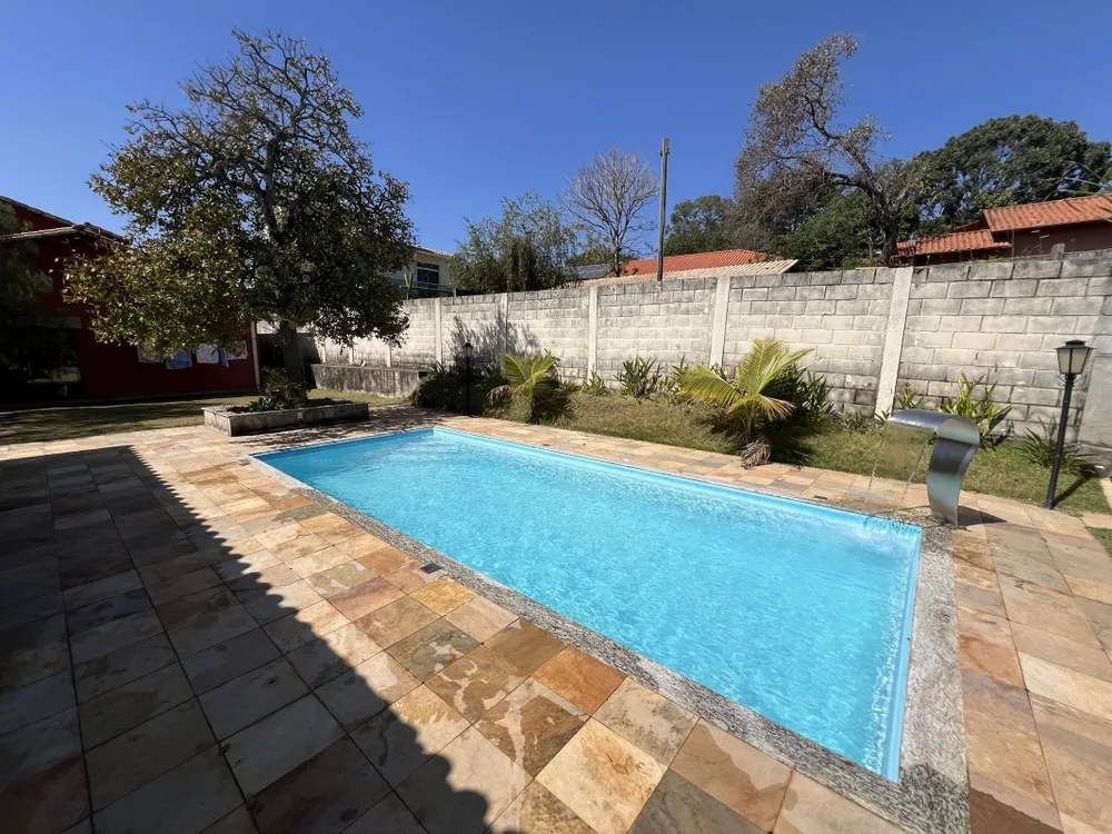 Casa, 4 quartos, 300 m² - Foto 4