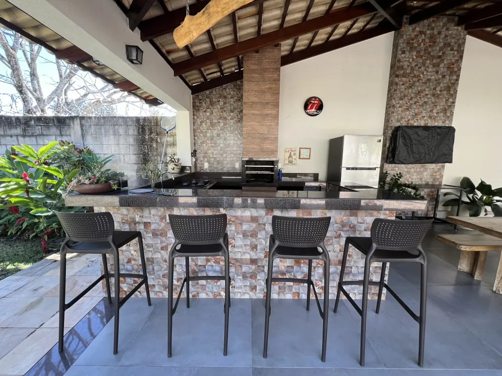 Casa, 4 quartos, 300 m² - Foto 1