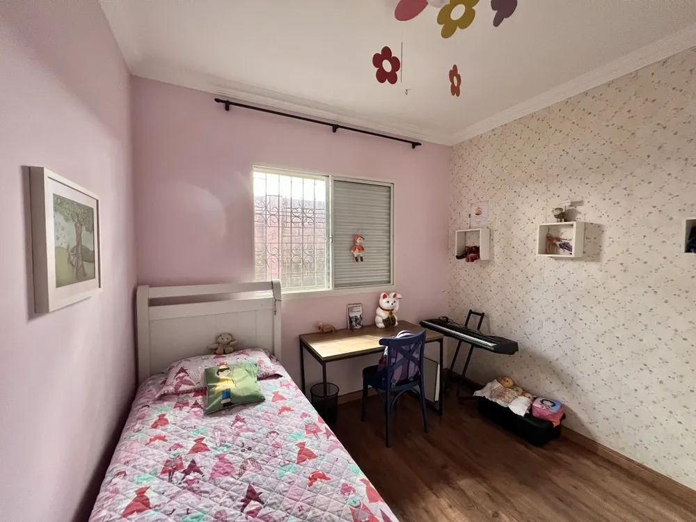 Casa, 4 quartos, 300 m² - Foto 19