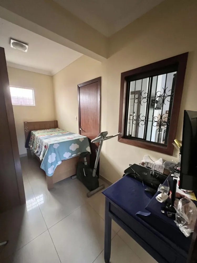 Casa, 4 quartos, 300 m² - Foto 20