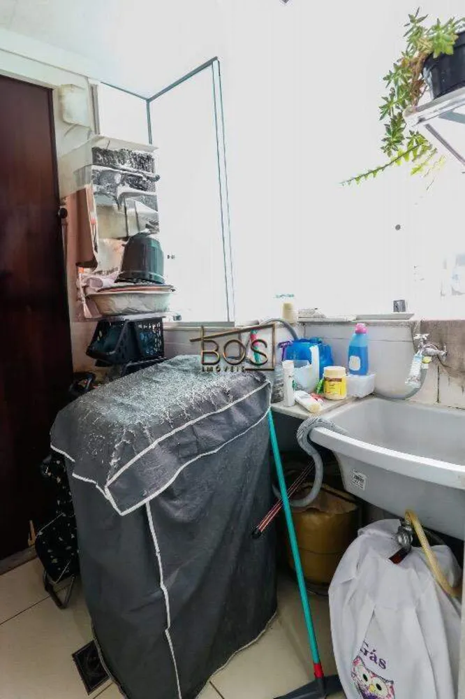 Apartamento, 3 quartos, 71 m² - Foto 1
