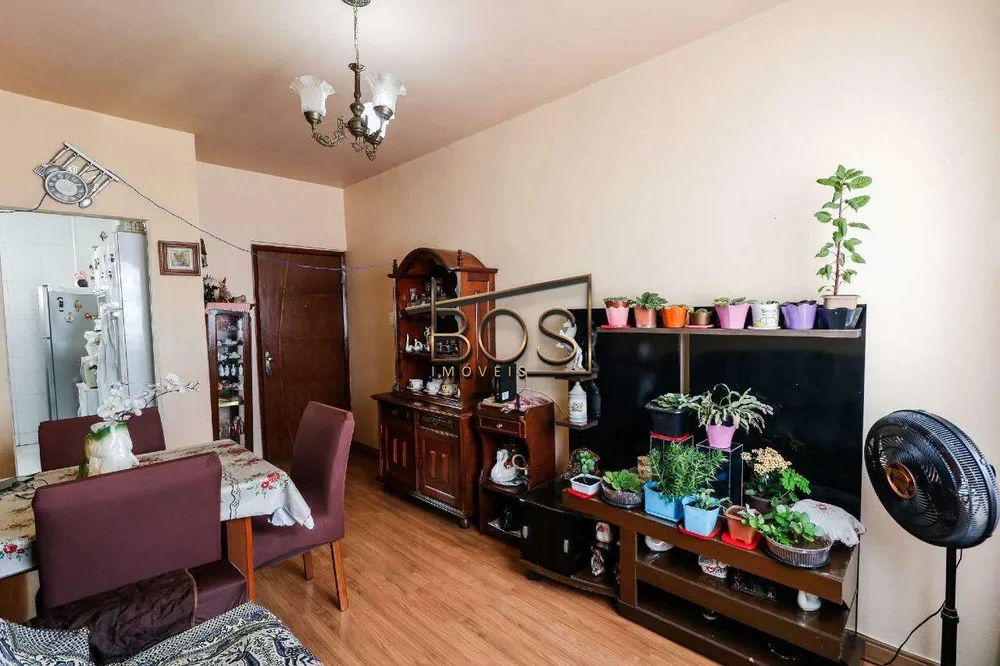 Apartamento, 3 quartos, 71 m² - Foto 3