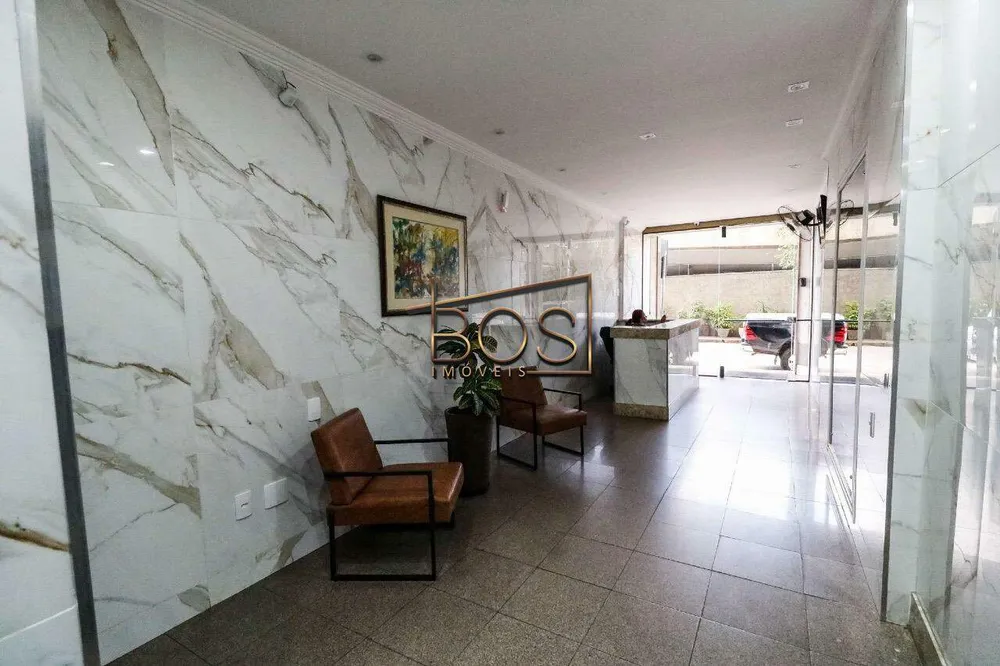 Apartamento, 3 quartos, 71 m² - Foto 11