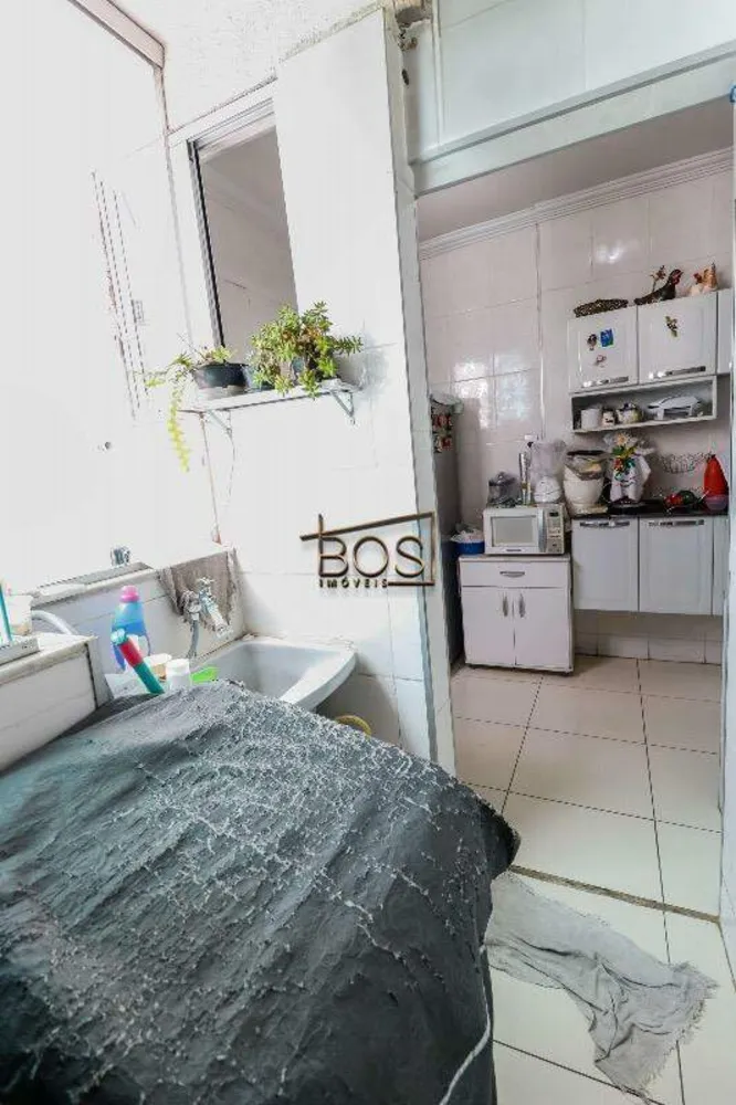 Apartamento, 3 quartos, 71 m² - Foto 8