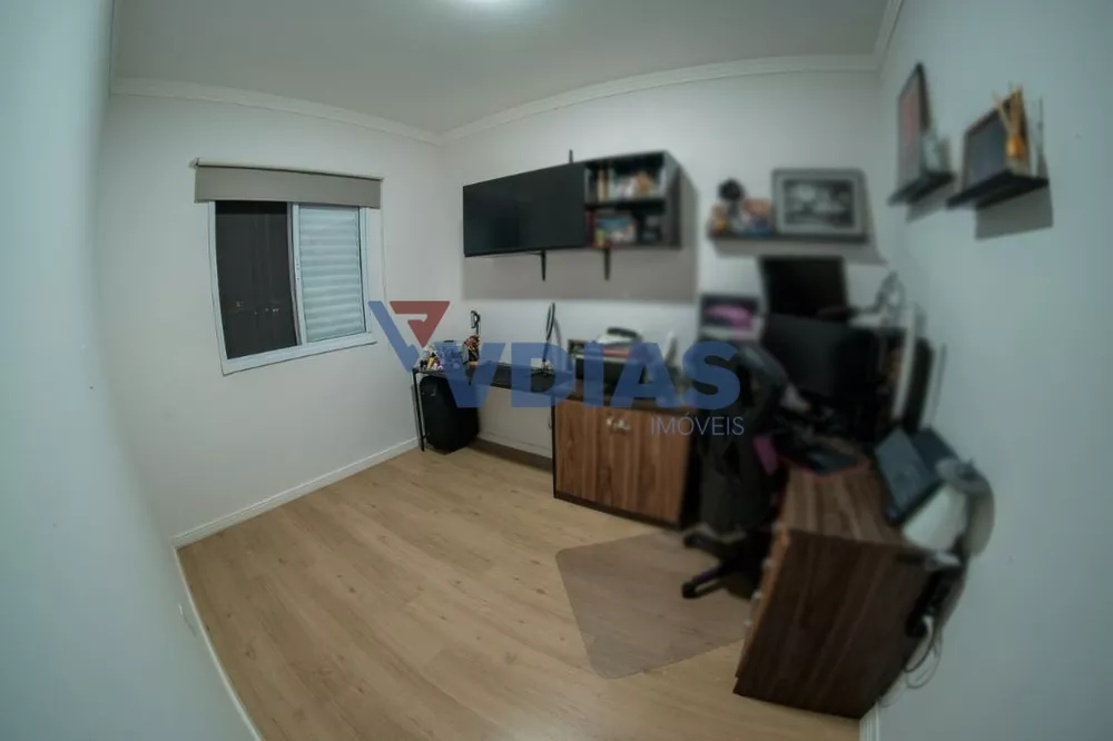 Apartamento à venda com 2 quartos, 51m² - Foto 16