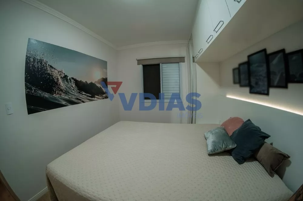 Apartamento à venda com 2 quartos, 51m² - Foto 15