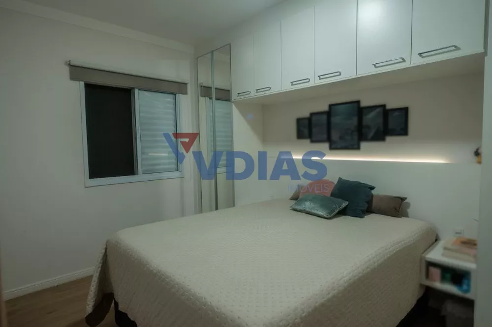 Apartamento à venda com 2 quartos, 51m² - Foto 14