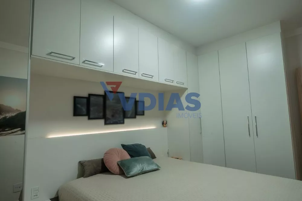 Apartamento à venda com 2 quartos, 51m² - Foto 13