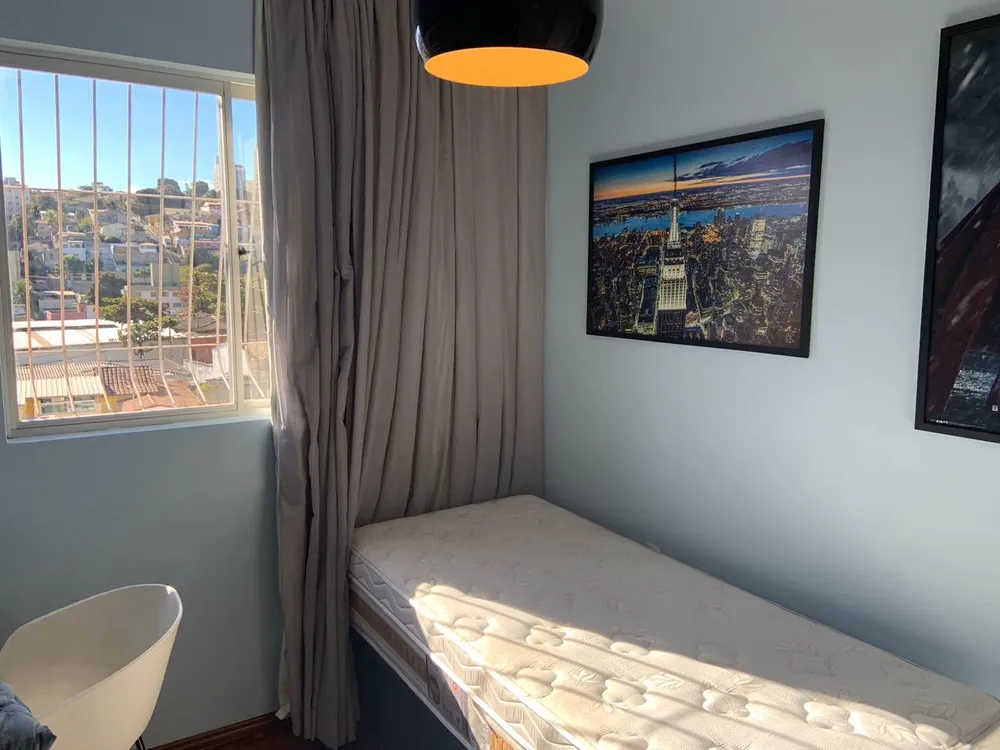 Cobertura, 4 quartos, 180 m² - Foto 2