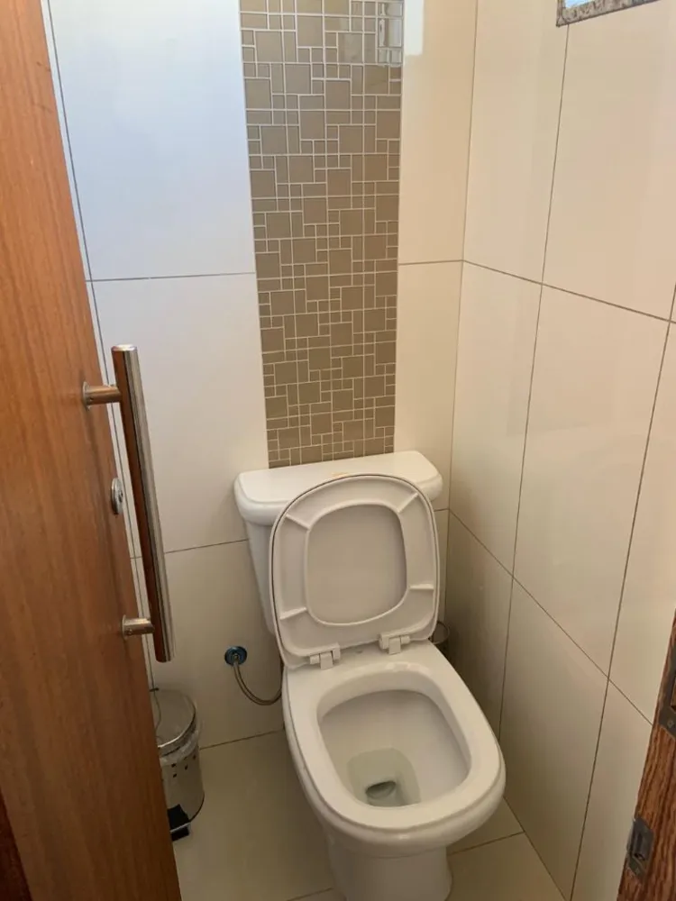 Cobertura, 4 quartos, 180 m² - Foto 11