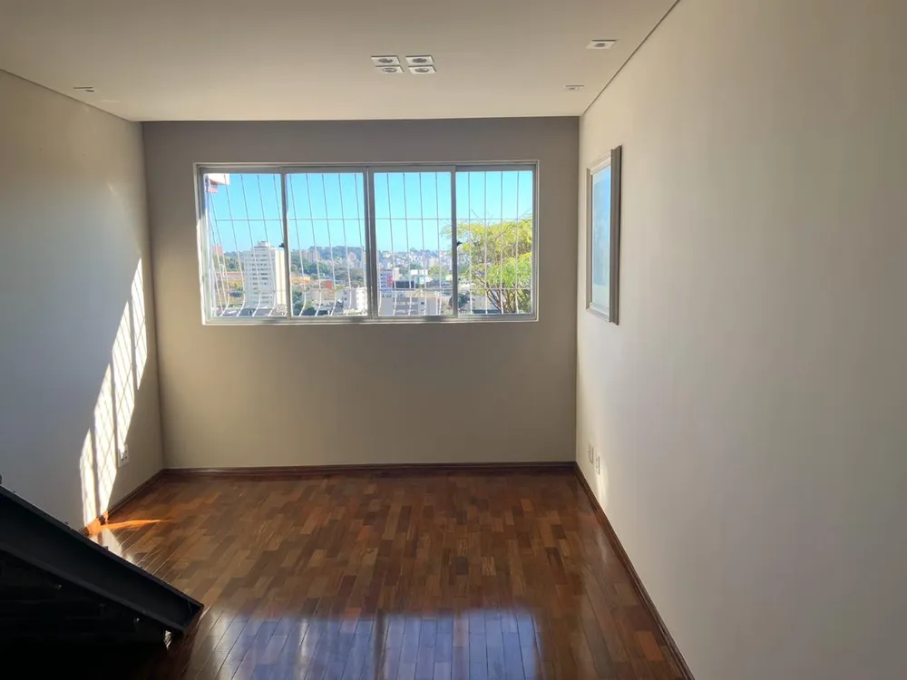 Cobertura, 4 quartos, 180 m² - Foto 1