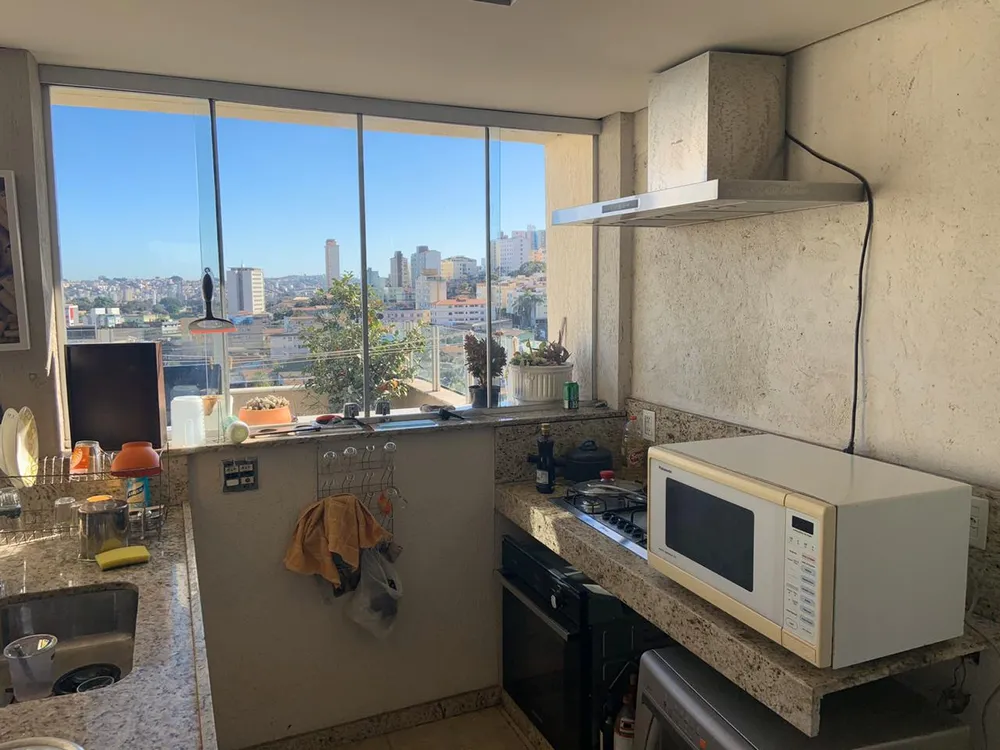 Cobertura, 4 quartos, 180 m² - Foto 10
