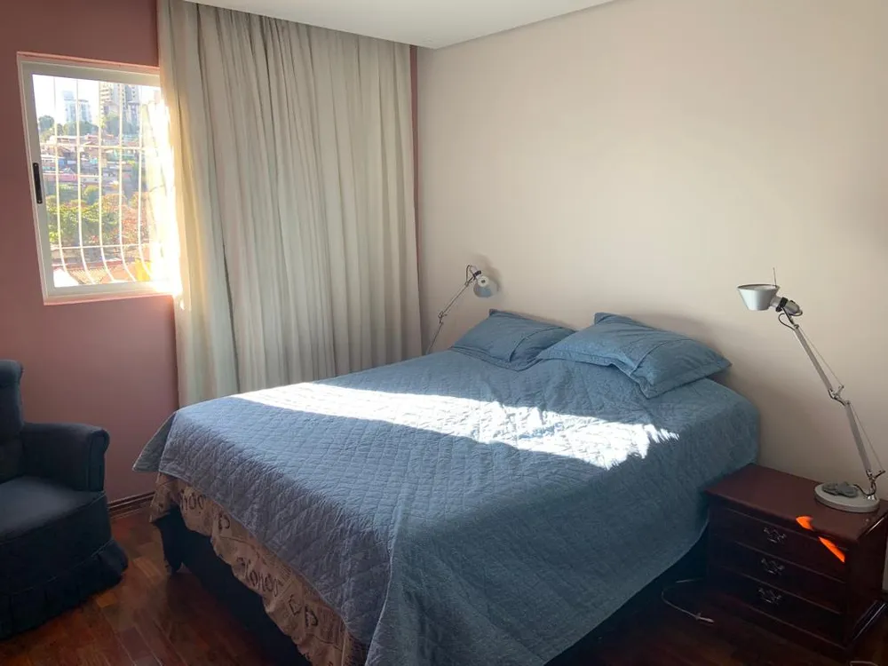 Cobertura, 4 quartos, 180 m² - Foto 6