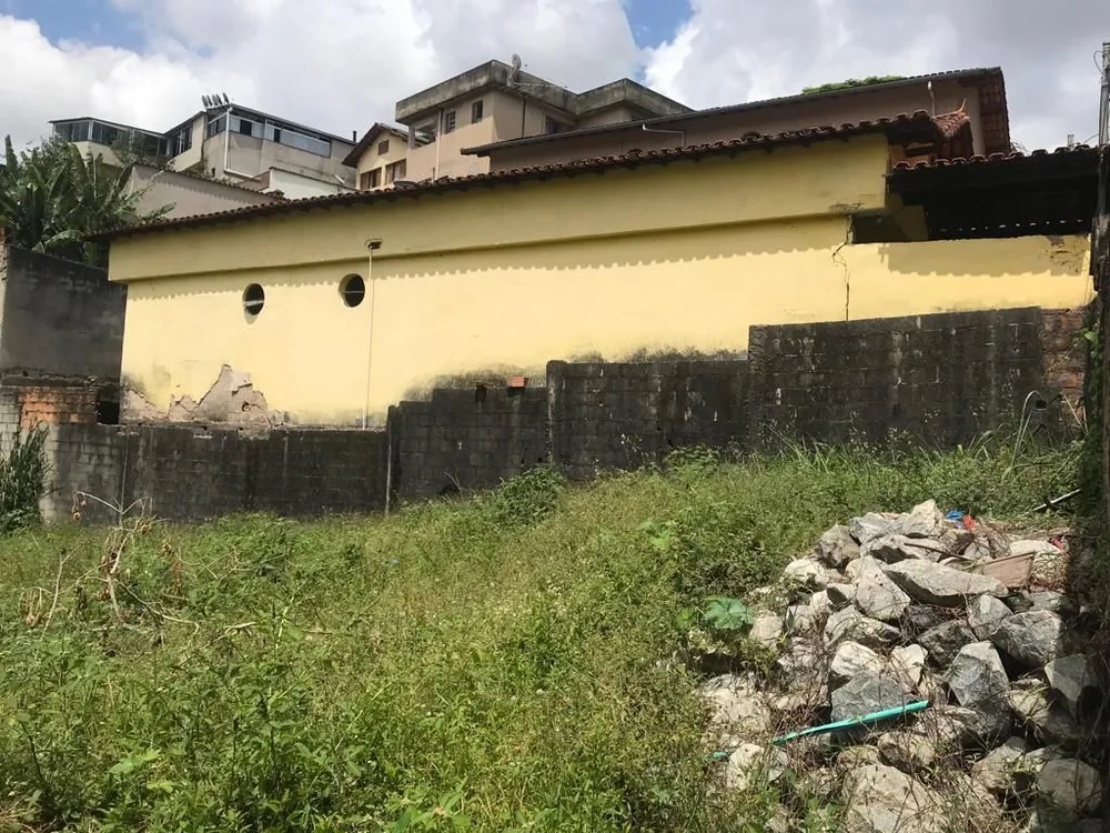 Terreno, 360 m² - Foto 9