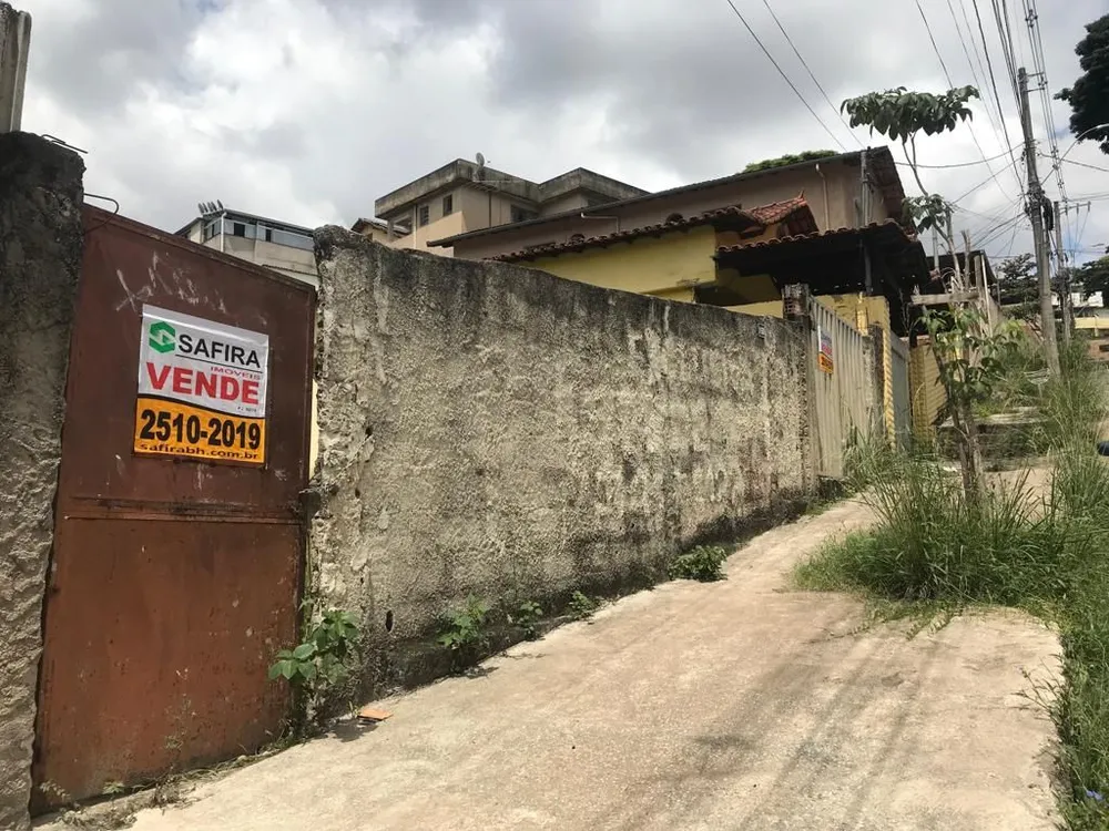 Terreno, 360 m² - Foto 1