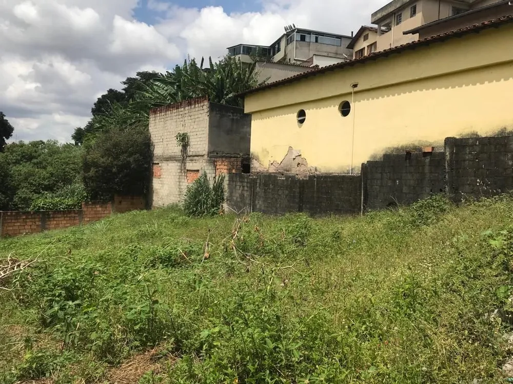 Terreno, 360 m² - Foto 8