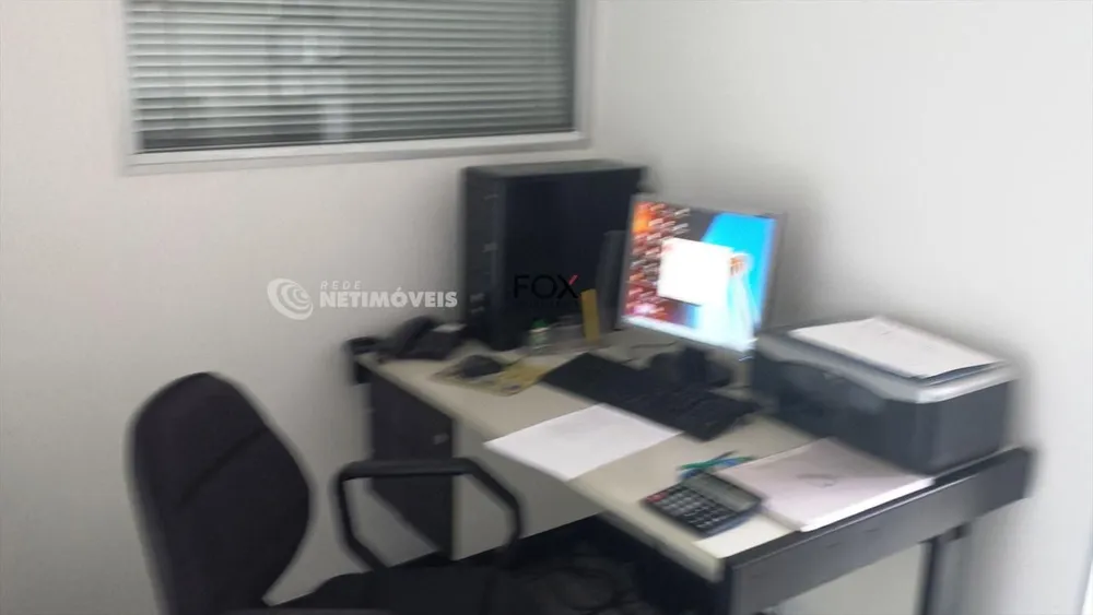 Sala-Conjunto, 54 m² - Foto 2
