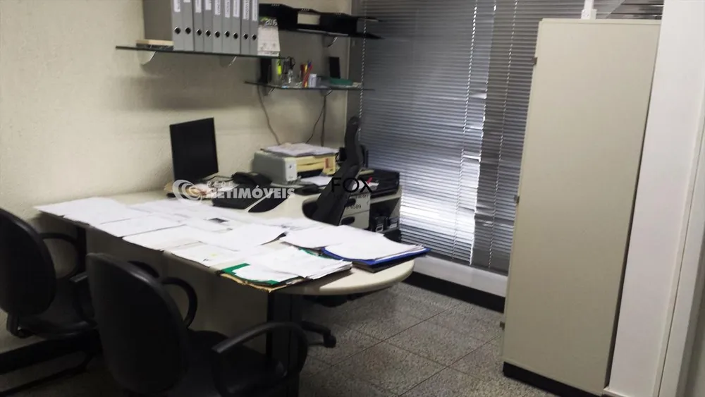 Sala-Conjunto, 54 m² - Foto 1