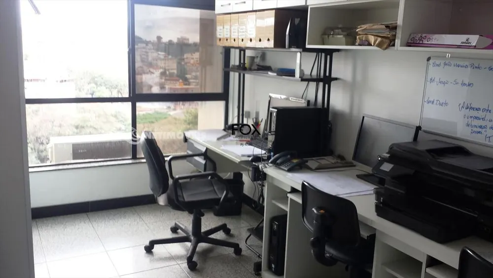 Sala-Conjunto, 54 m² - Foto 6