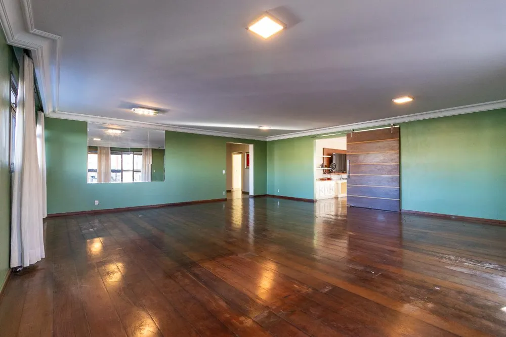 Apartamento, 5 quartos, 370 m² - Foto 3