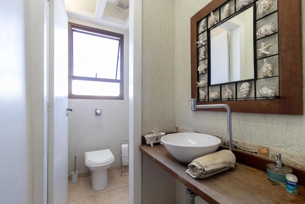 Apartamento, 5 quartos, 370 m² - Foto 8