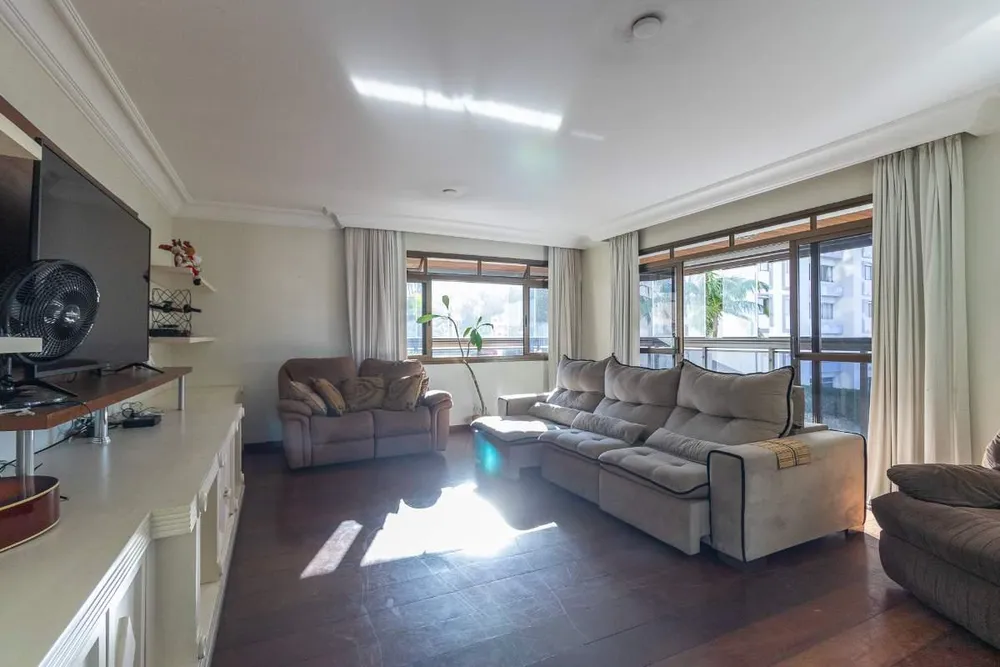 Apartamento, 5 quartos, 370 m² - Foto 6