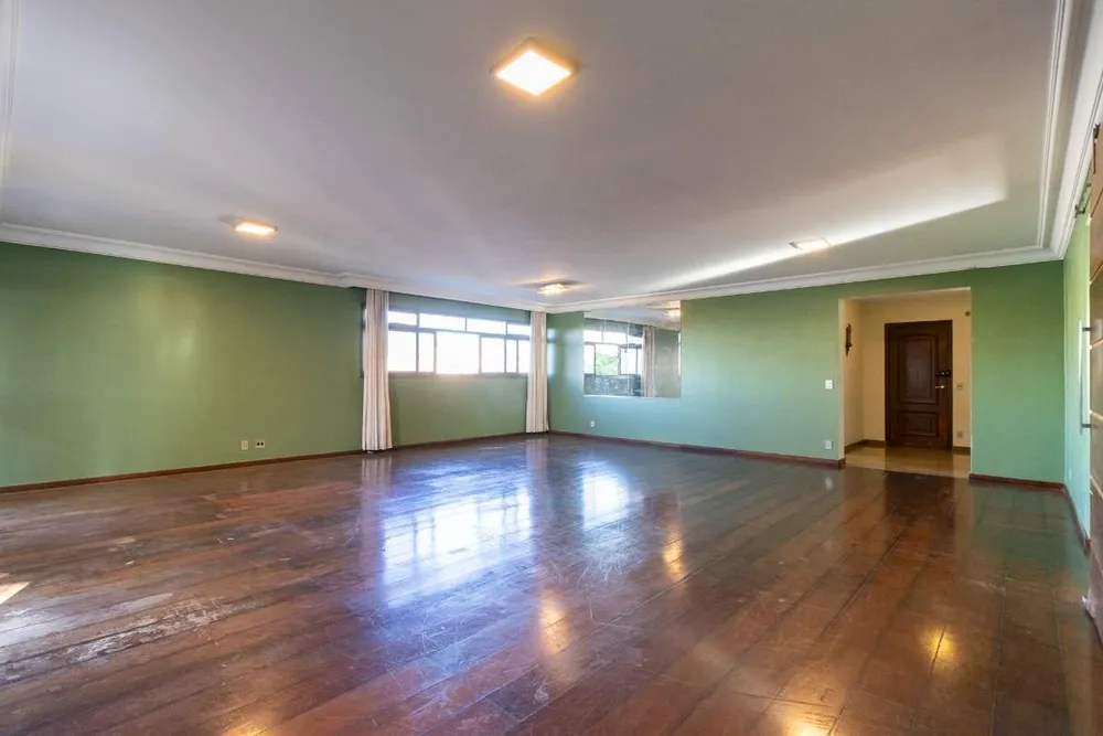 Apartamento, 5 quartos, 370 m² - Foto 2