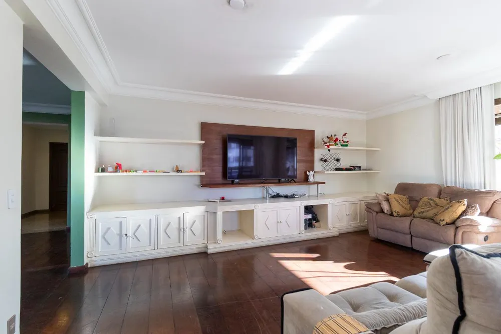 Apartamento, 5 quartos, 370 m² - Foto 7