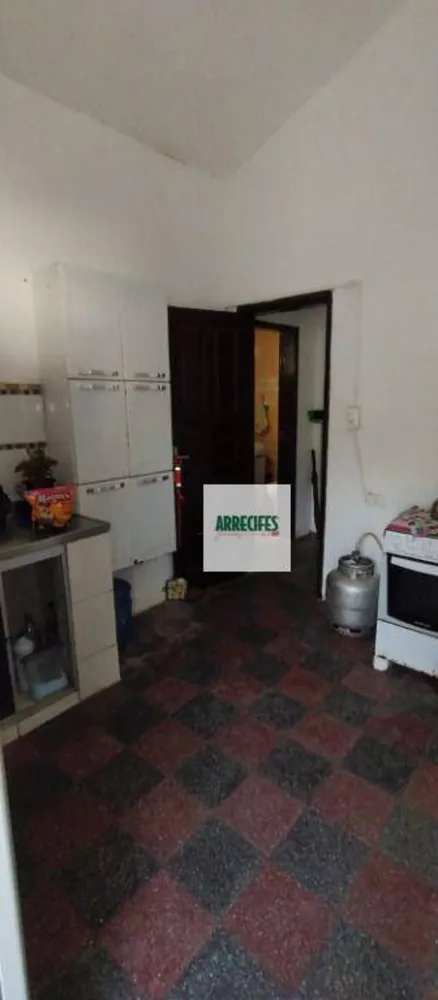 Casa, 3 quartos, 282 m² - Foto 12