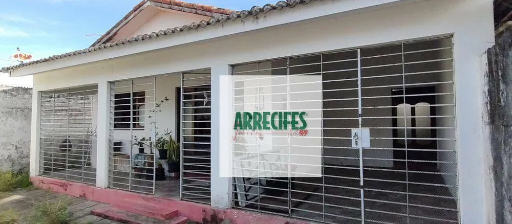 Casa, 3 quartos, 282 m² - Foto 1