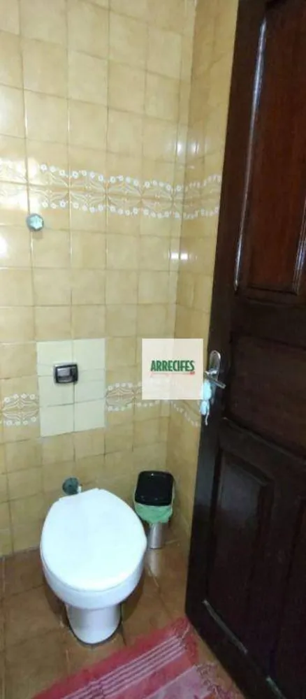 Casa, 3 quartos, 282 m² - Foto 11