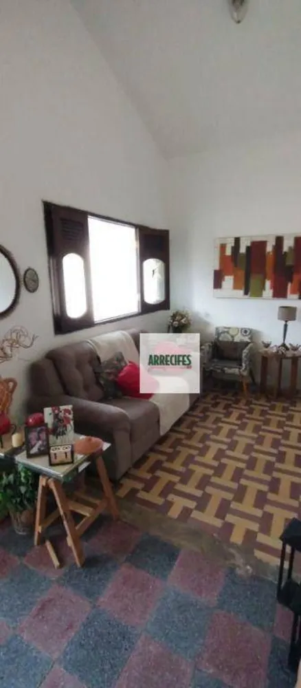 Casa, 3 quartos, 282 m² - Foto 5