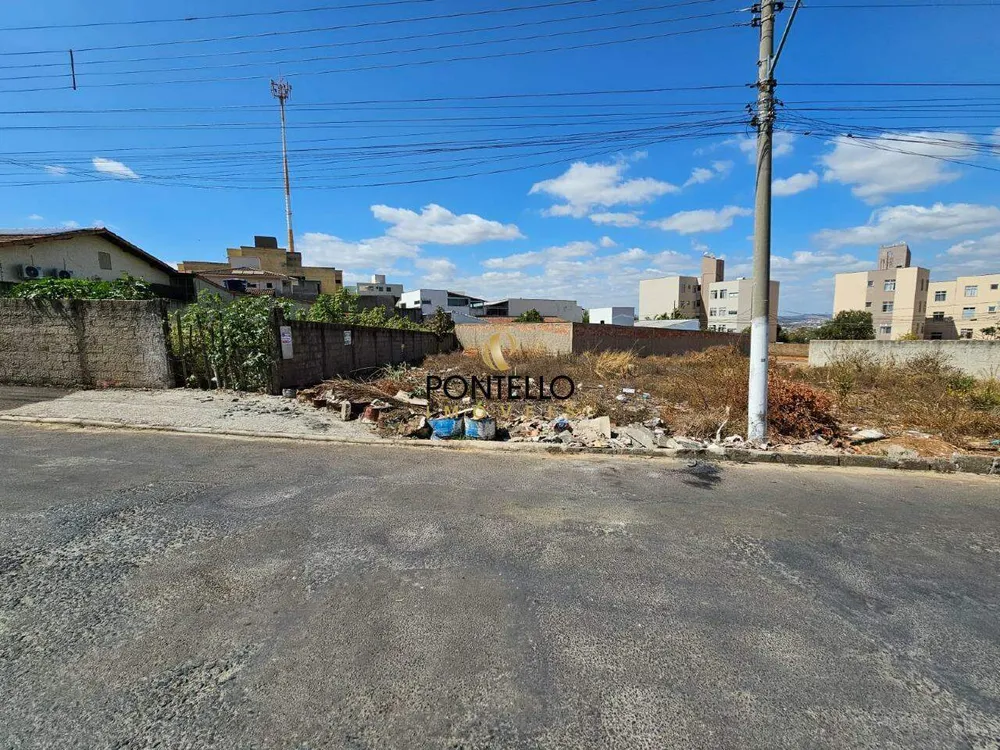 Terreno, 415 m² - Foto 1