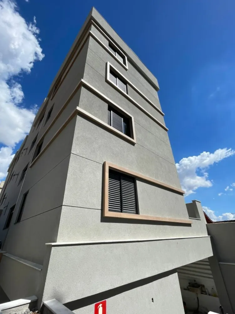 Apartamento, 3 quartos, 74 m² - Foto 3