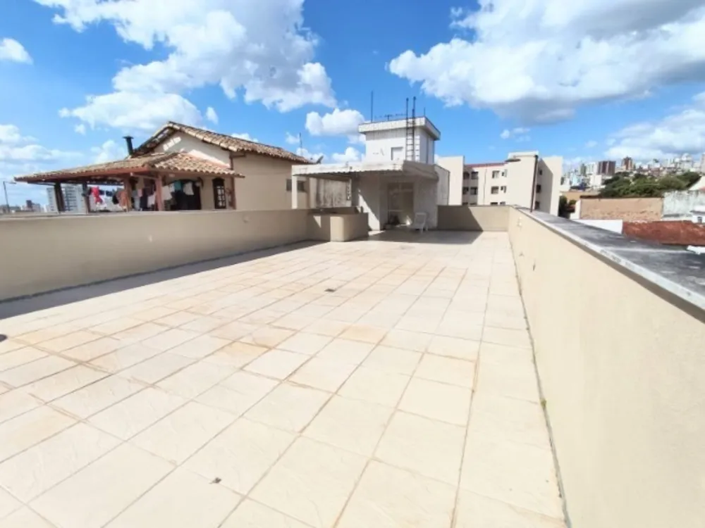 Cobertura, 4 quartos, 240 m² - Foto 5