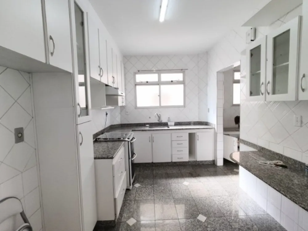 Cobertura, 4 quartos, 240 m² - Foto 9