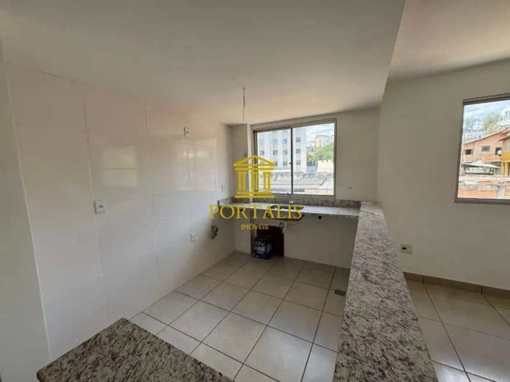 Cobertura, 2 quartos, 110 m² - Foto 2