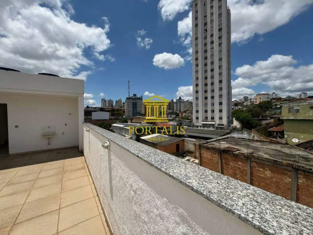 Cobertura, 2 quartos, 110 m² - Foto 11