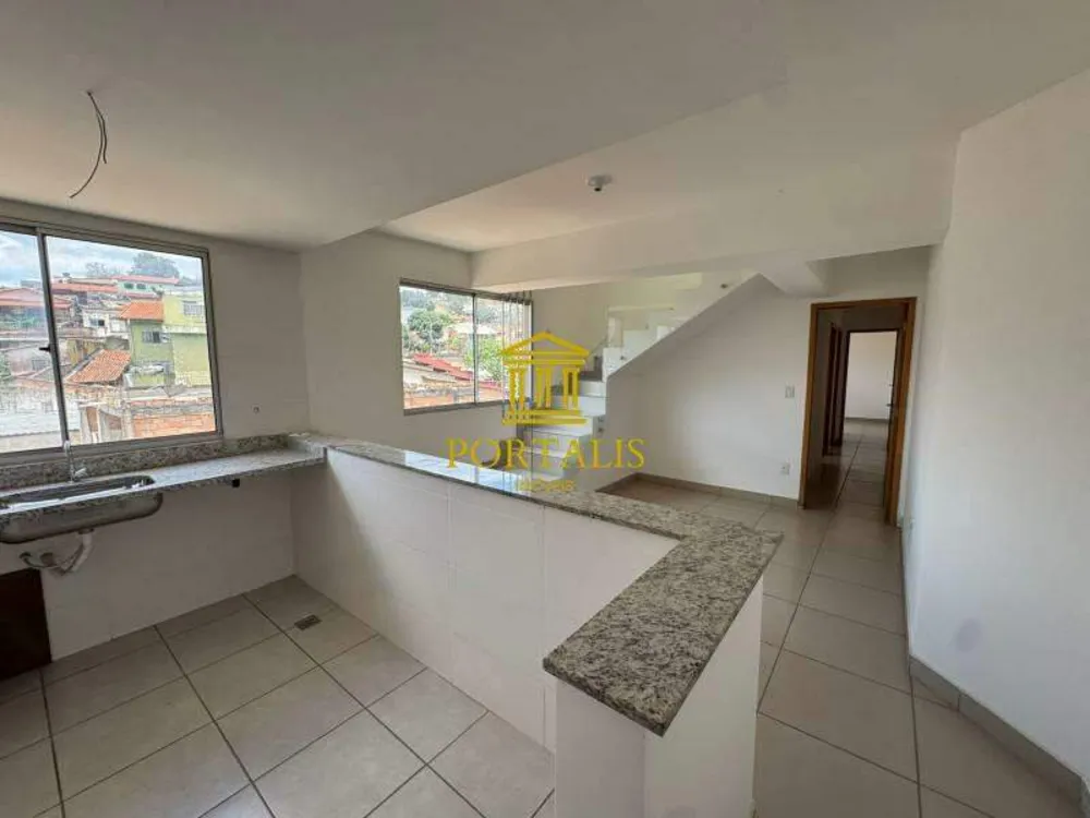 Cobertura, 2 quartos, 110 m² - Foto 3