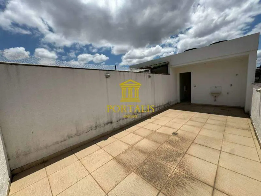 Cobertura, 2 quartos, 110 m² - Foto 7