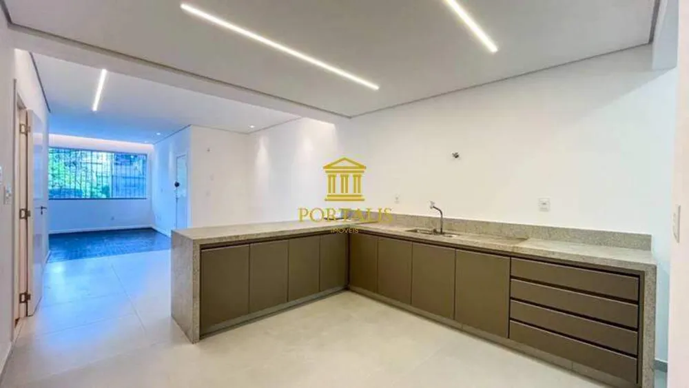 Cobertura, 2 quartos, 110 m² - Foto 4