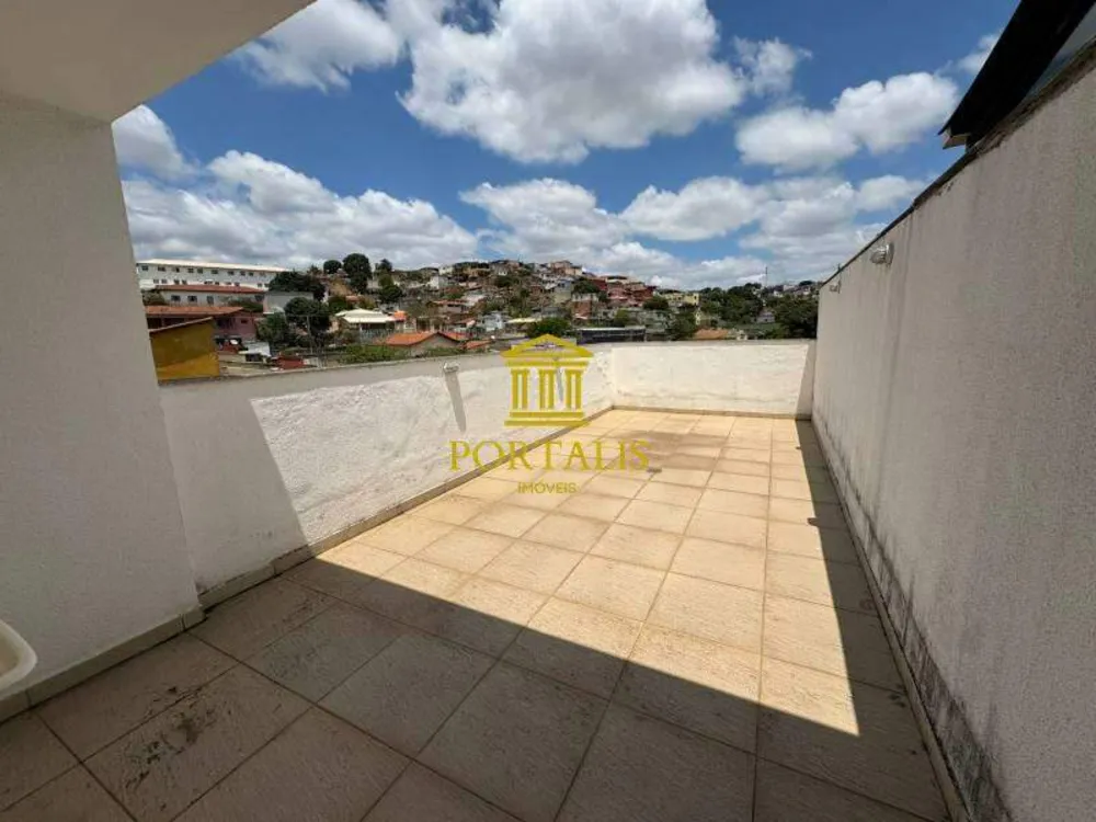Cobertura, 2 quartos, 110 m² - Foto 8