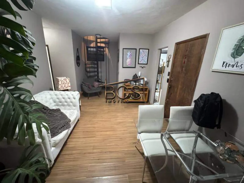 Cobertura, 2 quartos, 139 m² - Foto 9