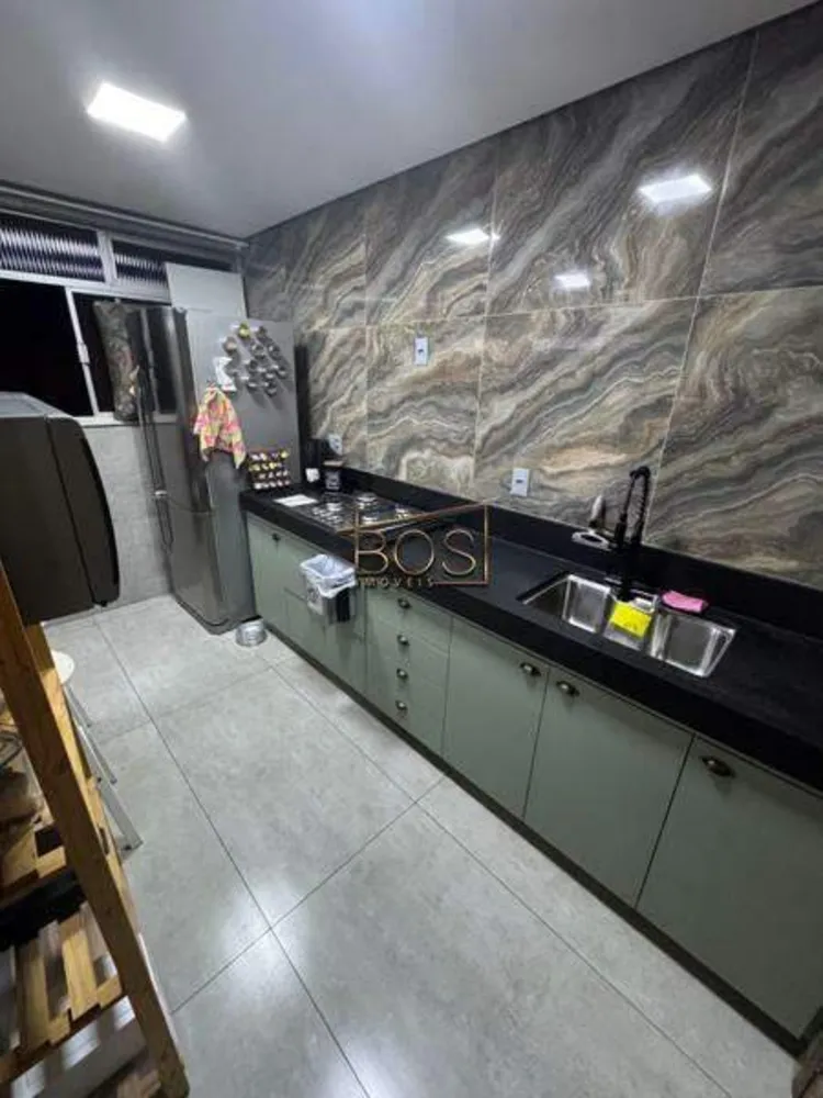 Cobertura, 2 quartos, 139 m² - Foto 3
