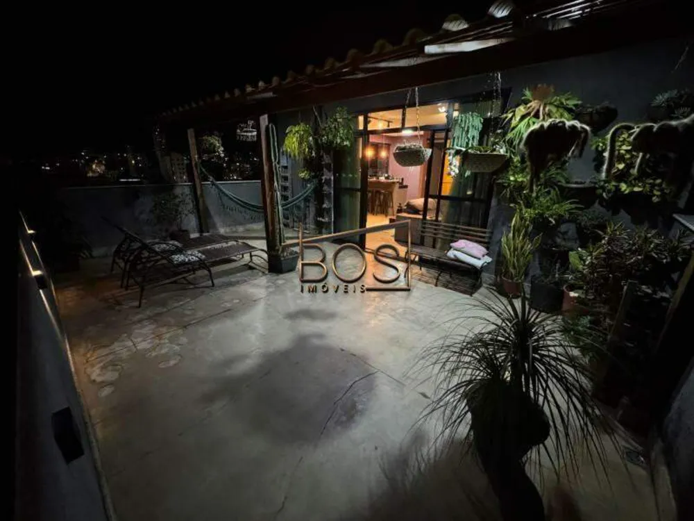 Cobertura, 2 quartos, 139 m² - Foto 2