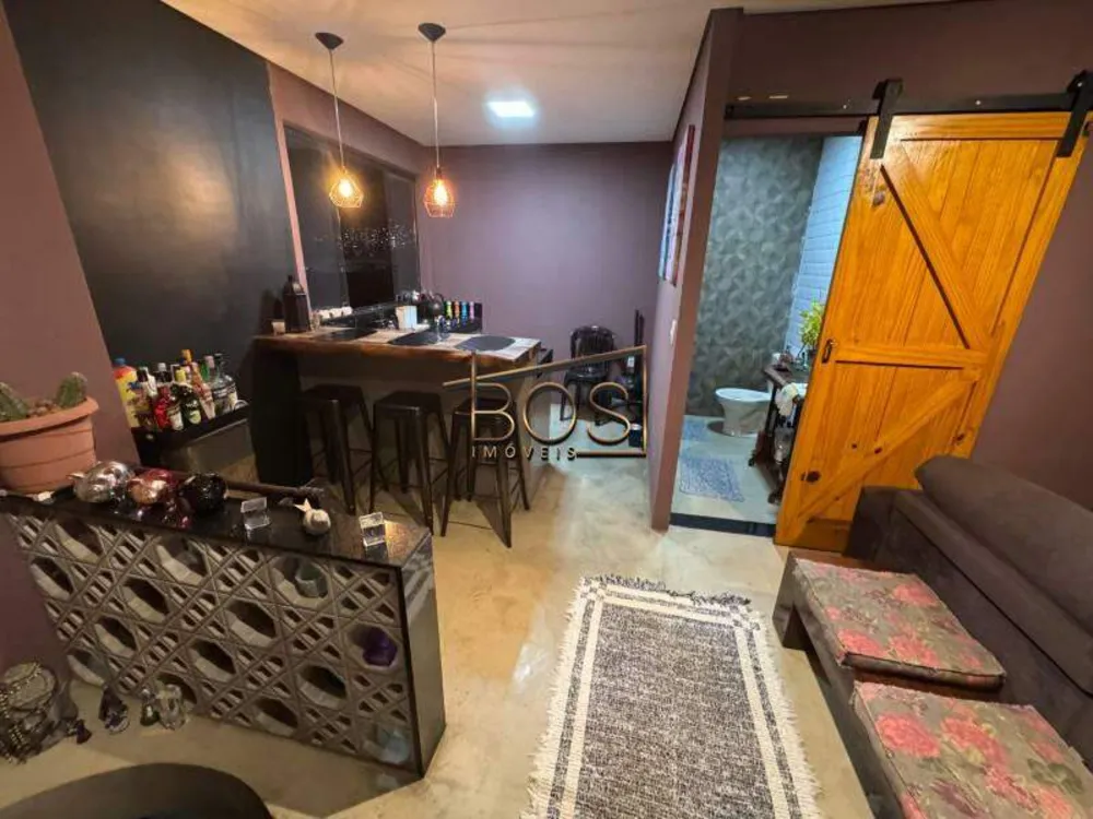Cobertura, 2 quartos, 139 m² - Foto 6