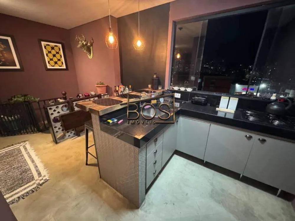 Cobertura, 2 quartos, 139 m² - Foto 10