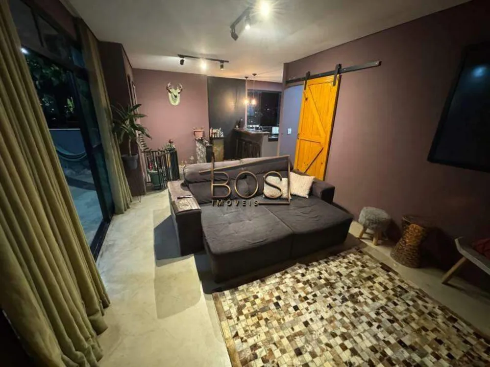 Cobertura, 2 quartos, 139 m² - Foto 7