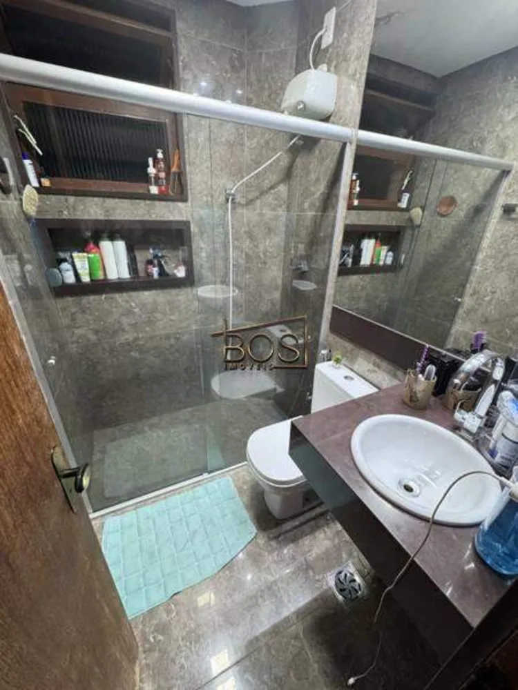 Cobertura, 2 quartos, 139 m² - Foto 19