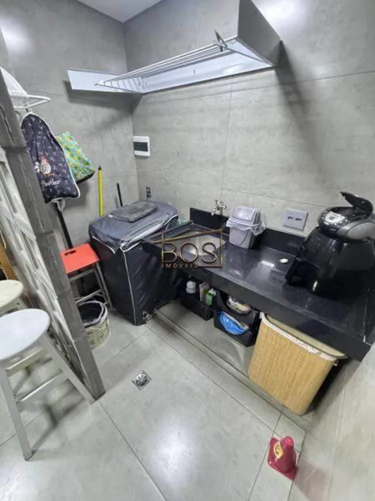 Cobertura, 2 quartos, 139 m² - Foto 15